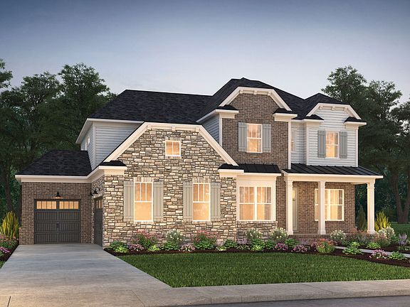 Rexford Elevation 5