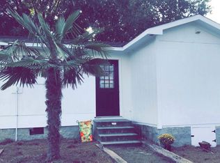 278 Bryan McLamb Ln, Dunn, NC 28334