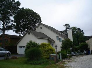 41 Clubhouse Dr, Ocean Pines, MD 21811