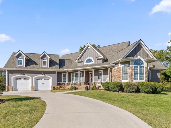 1261 Dreamcatcher Way, Hixson, TN 37343