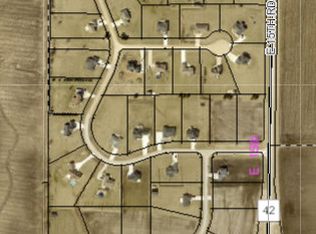 3016 E 1489th Rd LOT 5, Ottawa, IL 61350