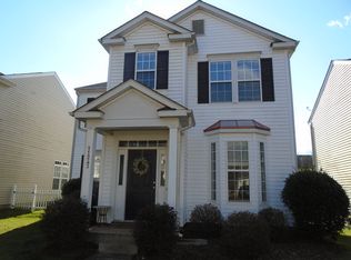 11243 Heritage Green Dr, Cornelius, NC 28031
