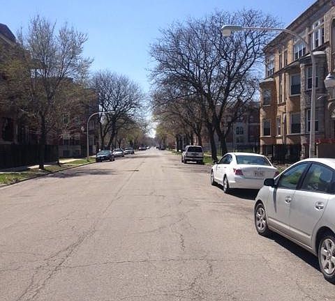 5th image of 4722 S Saint Lawrence Ave APT 1S