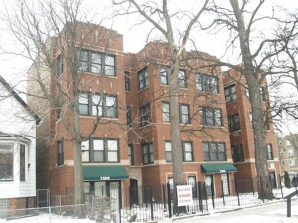7202 S Lowe Ave #2