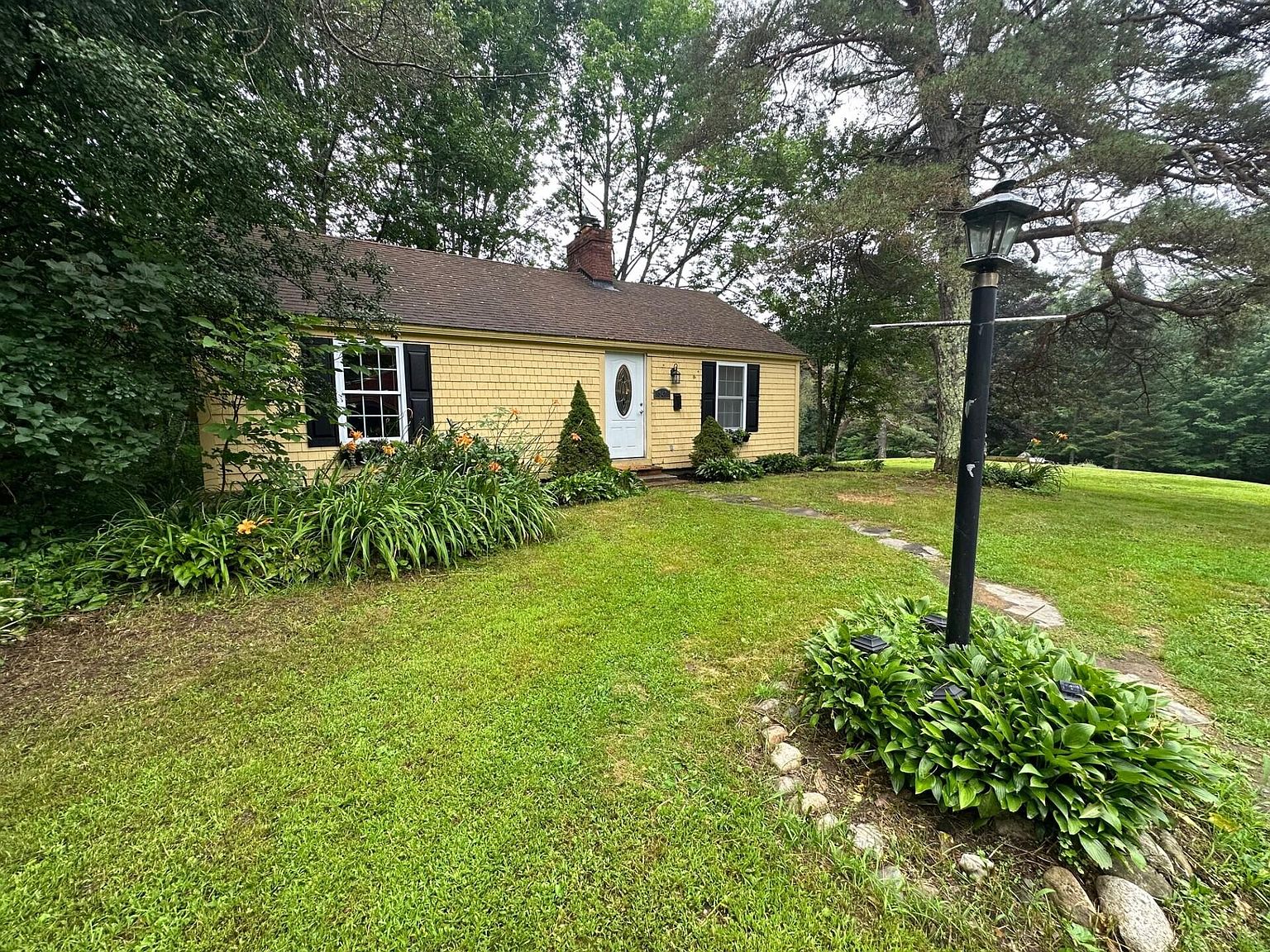 347 Metcalf Road, Winthrop, ME 04364 Zillow