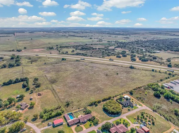 E Massey Rd, Sayre, OK 73662