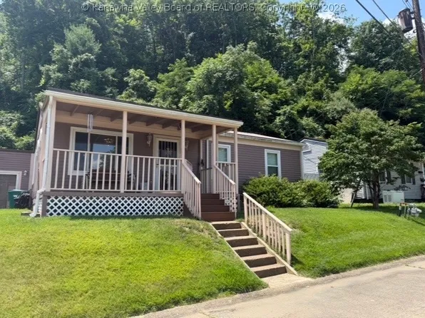 309 Delray Dr, Saint Albans, WV 25177
