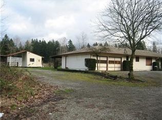 20403 Meridian E, Graham, WA 98338