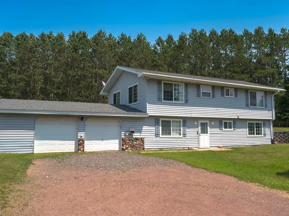22630 Tuttles Ln, Grand View, WI 54839