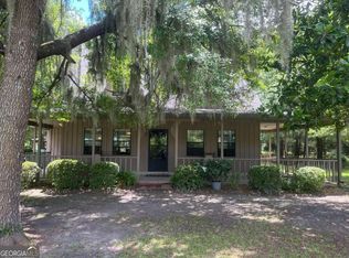 1140 Breeze Way Ave NE, Townsend, GA 31331