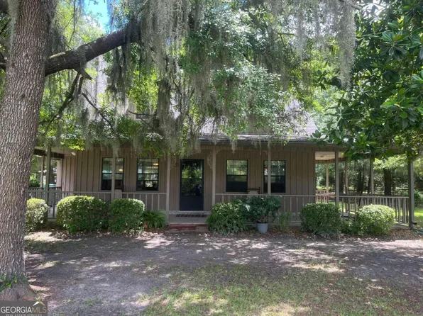 1140 Breeze Way Ave NE, Townsend, GA 31331