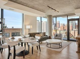 1331 S Wabash Ave #P, Chicago, IL 60605
