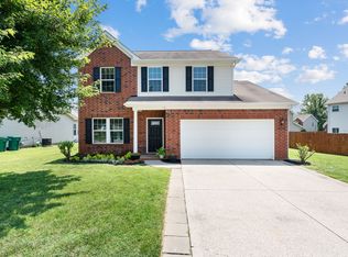 2041 Silverton Cir, Spring Hill, TN 37174