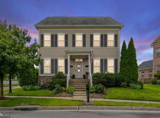 11717 Town Green Rd, Bristow, VA 20136