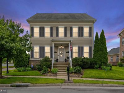 11717 Town Green Rd, Bristow, VA, 20136