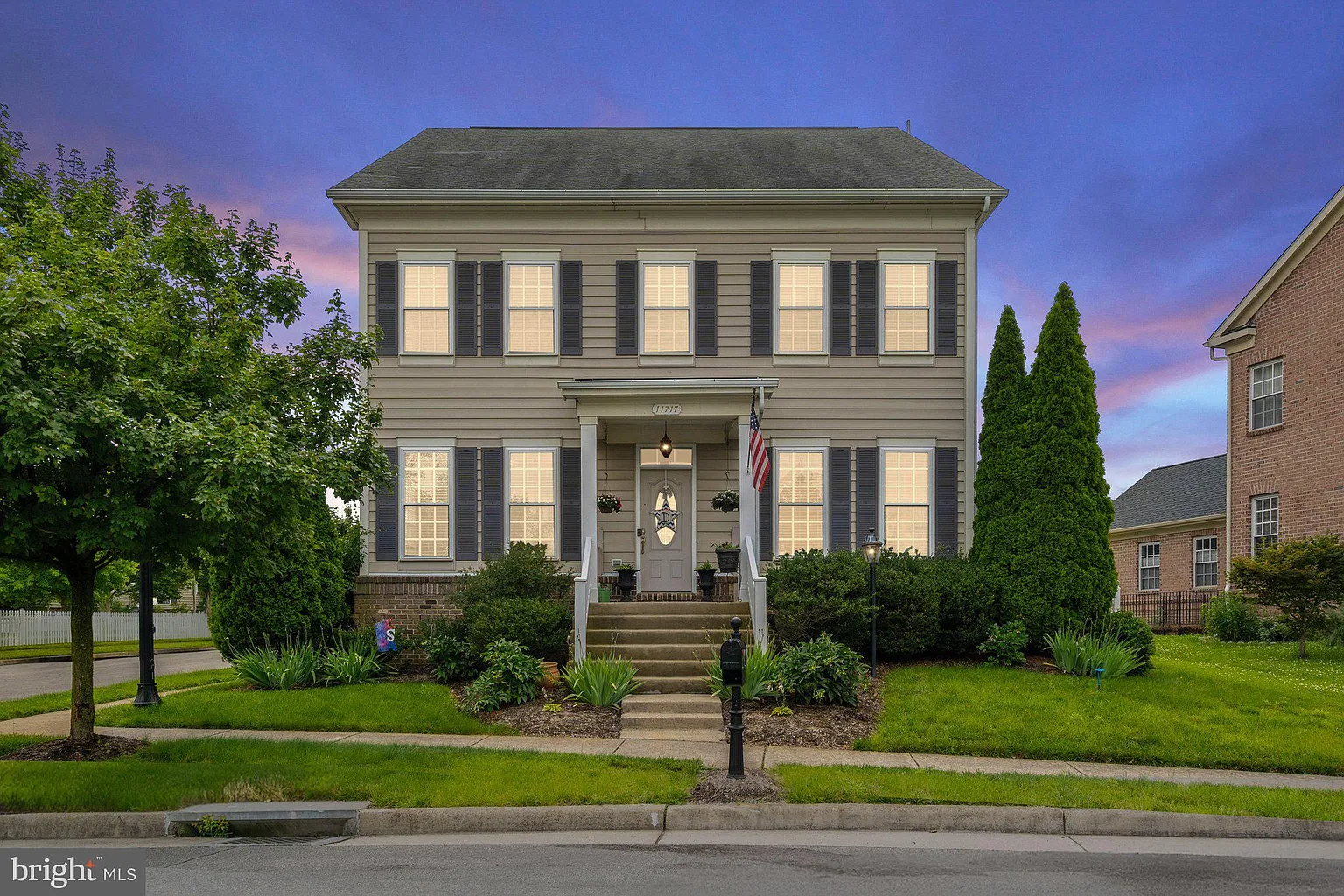 11717 Town Green Rd photo 1