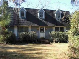 3252 Pioneer Rd, Tallahassee, FL 32309