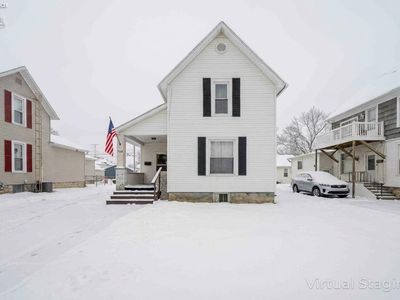 708 Rawson Ave, Fremont, OH, 43420