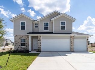 101 Mathew St, Bertram, TX 78605