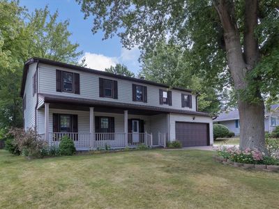 2833 Contessa Ln, Erie, PA, 16506