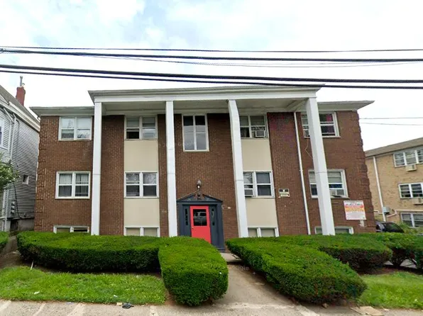 25 Linden Ave #C03, Irvington, NJ 07111