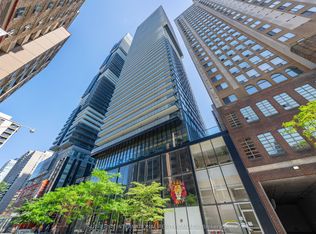 15 Grenville St UNIT 4007, Toronto, ON M4Y 0B9