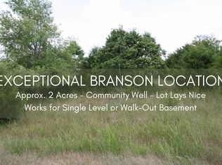 0 Lookout Rdg, Branson, MO 65616