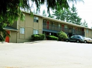 12115 122nd St E APT 32, Puyallup, WA 98374