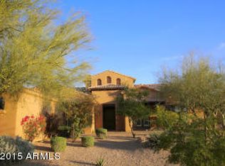 19077 N 95th Pl, Scottsdale, AZ 85255