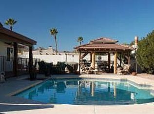 17502 E San Carlos Dr, Fountain Hills, AZ 85268
