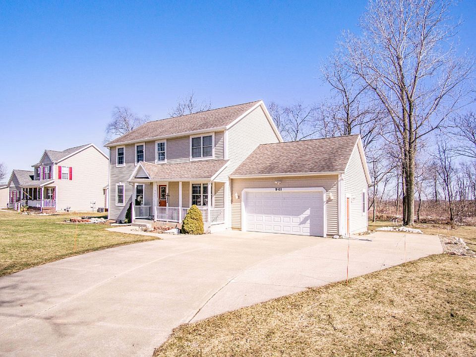 9451 Cleveland Ave Baroda, MI, 49101 Apartments for Rent Zillow