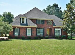 5246 Lake Wylie Rd, Clover, SC 29710