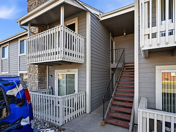 3rd image of 4400 S Quebec Street #202A