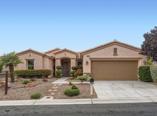4661 Riva De Romanza St, Las Vegas, NV 89135