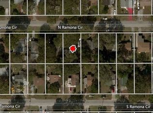 2413 N Ramona Cir, Tampa, FL 33612