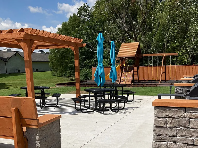 Touchstone Village — Photo 34