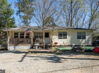 9270 Dallas Acworth Hwy, Dallas, GA 30132