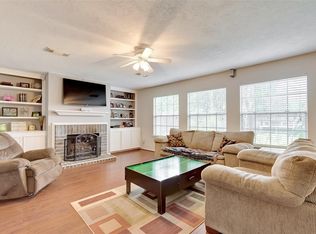 22639 Powell House Ln, Katy, TX 77449