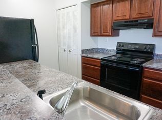 Woodcrest Apartments, Westland, MI 48185