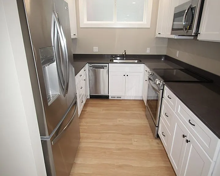 Caspian 3501 3-plex — Photo 18