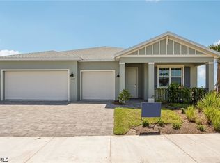 16435 Marsh Ln, Punta Gorda, FL 33982