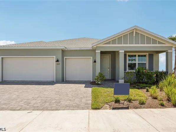 16435 Marsh Ln, Punta Gorda, FL 33982