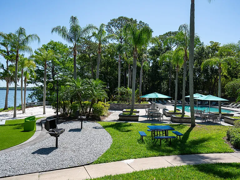 Cortland Lake Howell — Photo 28