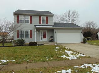 4643 Bluejay Ct, Cincinnati, OH 45244