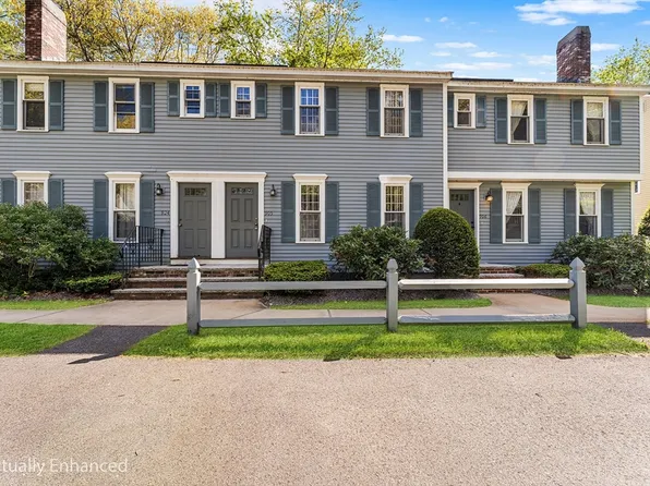905 Wellman Ave Unit 905, North Chelmsford, MA 01863
