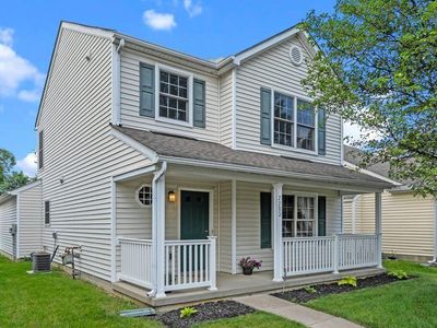 7780 Freesia St #228, Blacklick, OH, 43004