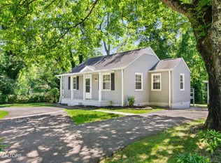 3922 Briargate Ave, Knoxville, TN 37919