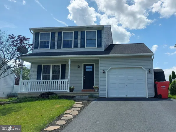 323 Swatara Creek Dr #L-0192, Jonestown, PA 17038