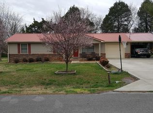94 Lakeland Ct, Winchester, TN 37398