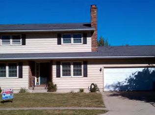 4630 N Adams Dr, Decatur, IL 62526